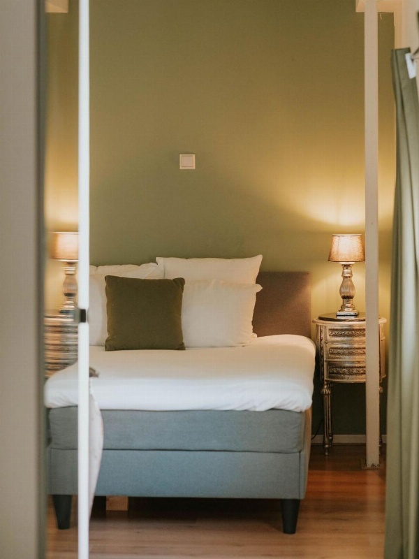 H2OTEL Rotterdam Main image